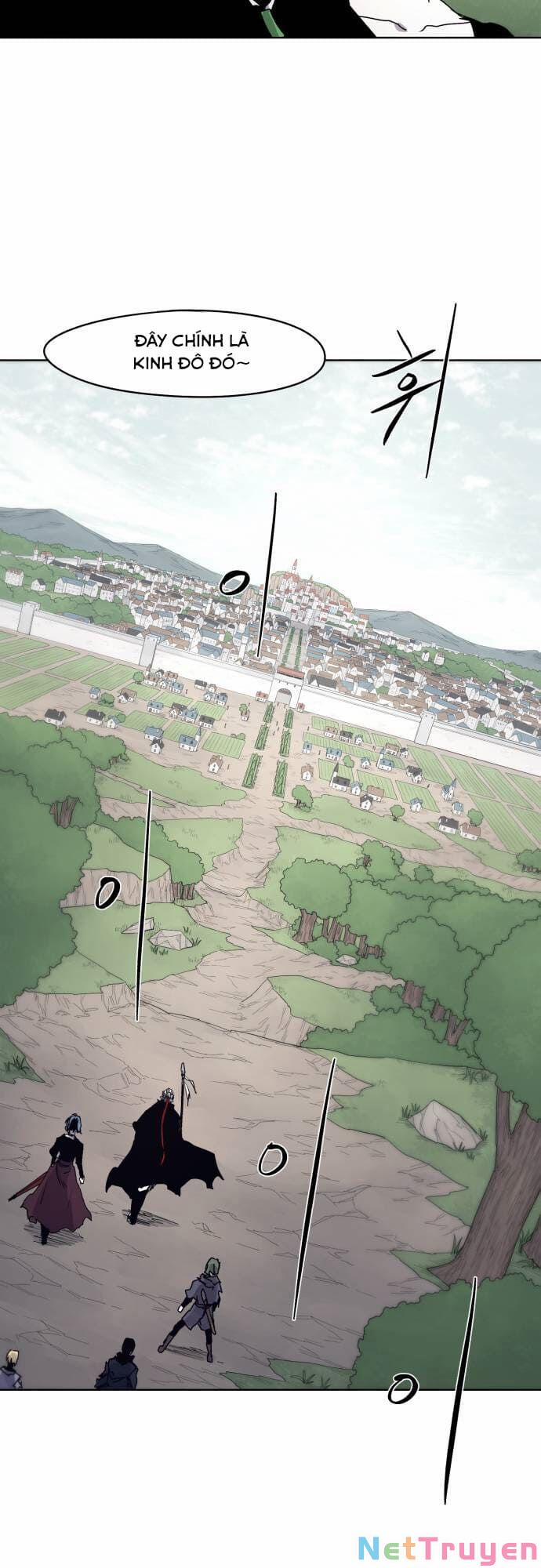 Kỵ Sĩ Báo Thù 47 trang 38