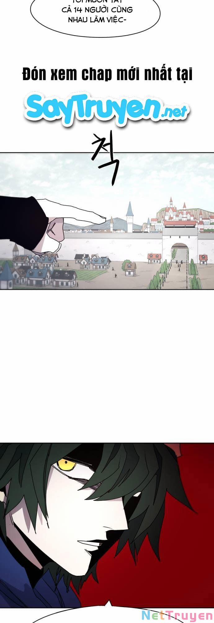 Kỵ Sĩ Báo Thù 47 trang 40