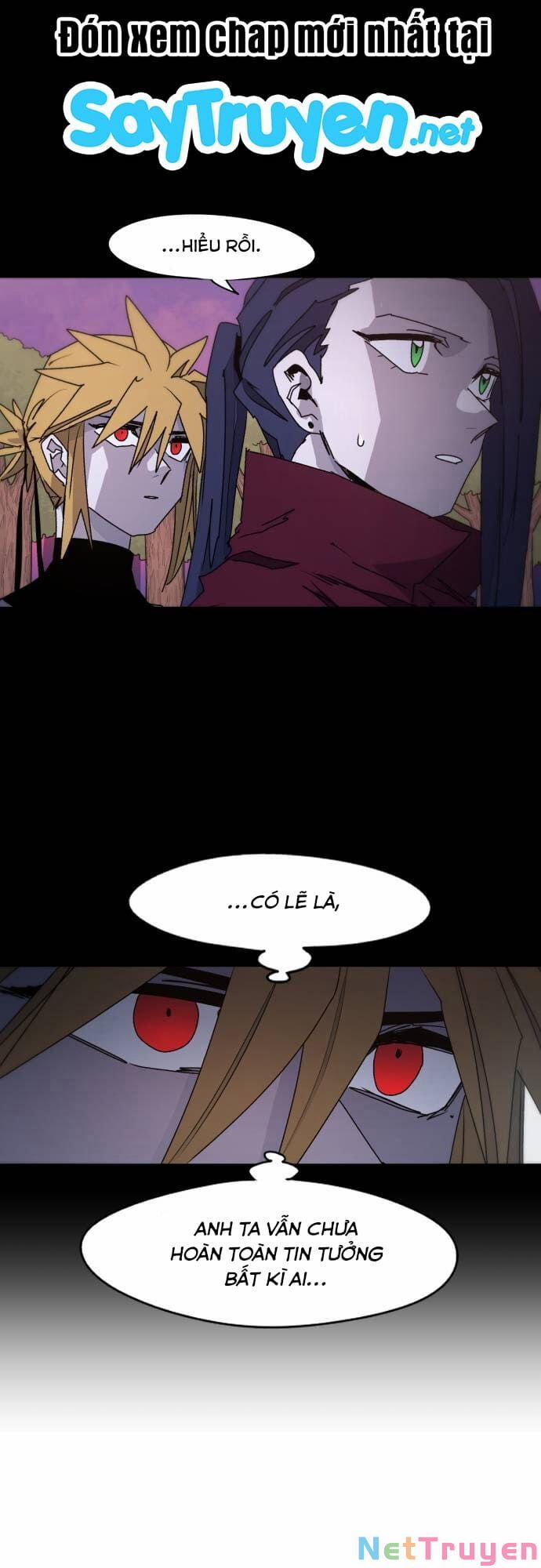 Kỵ Sĩ Báo Thù 47 trang 5