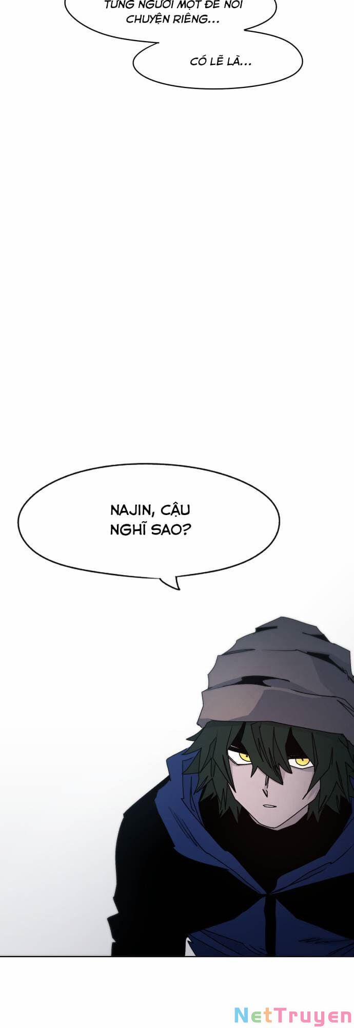 Kỵ Sĩ Báo Thù 47 trang 7