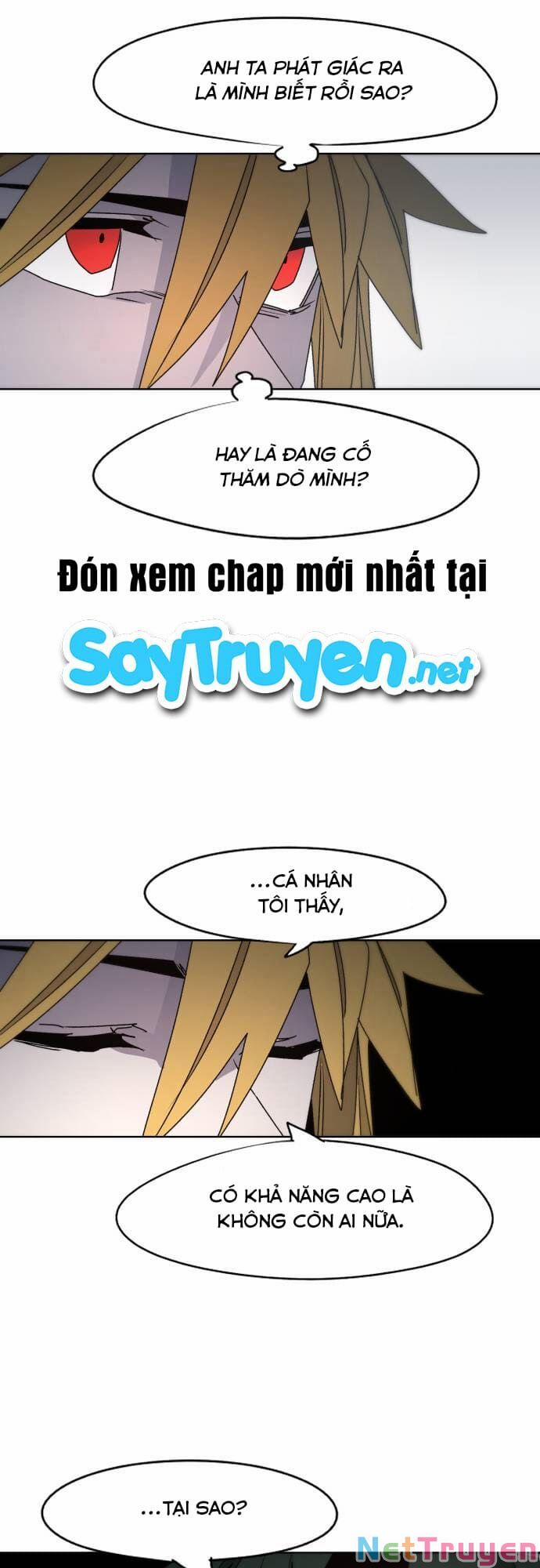 Kỵ Sĩ Báo Thù 47 trang 9