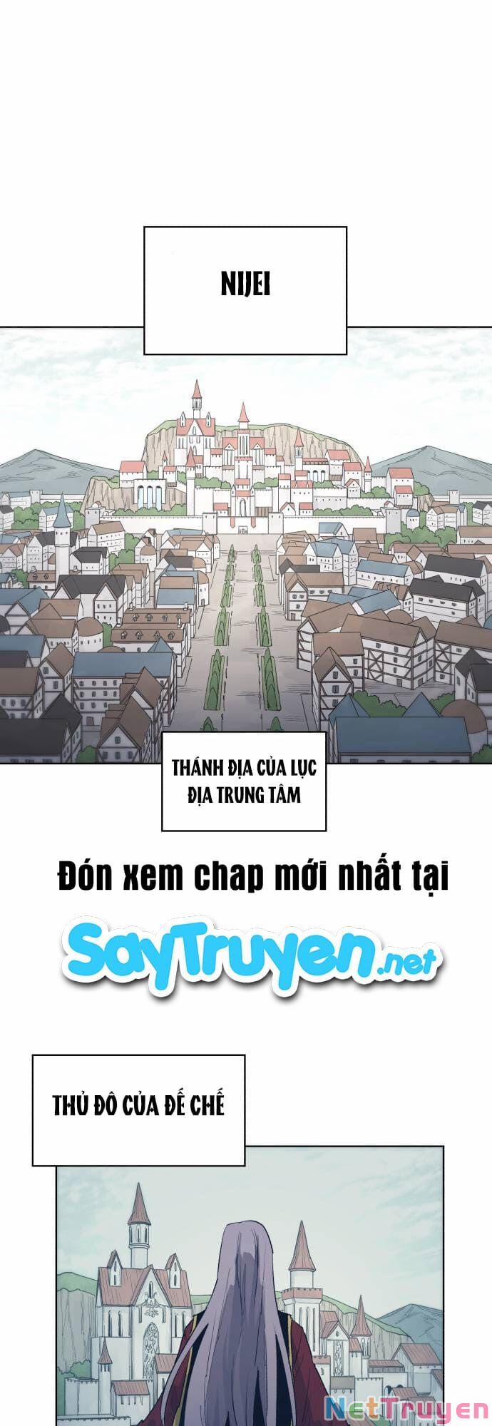 Kỵ Sĩ Báo Thù 48 trang 1