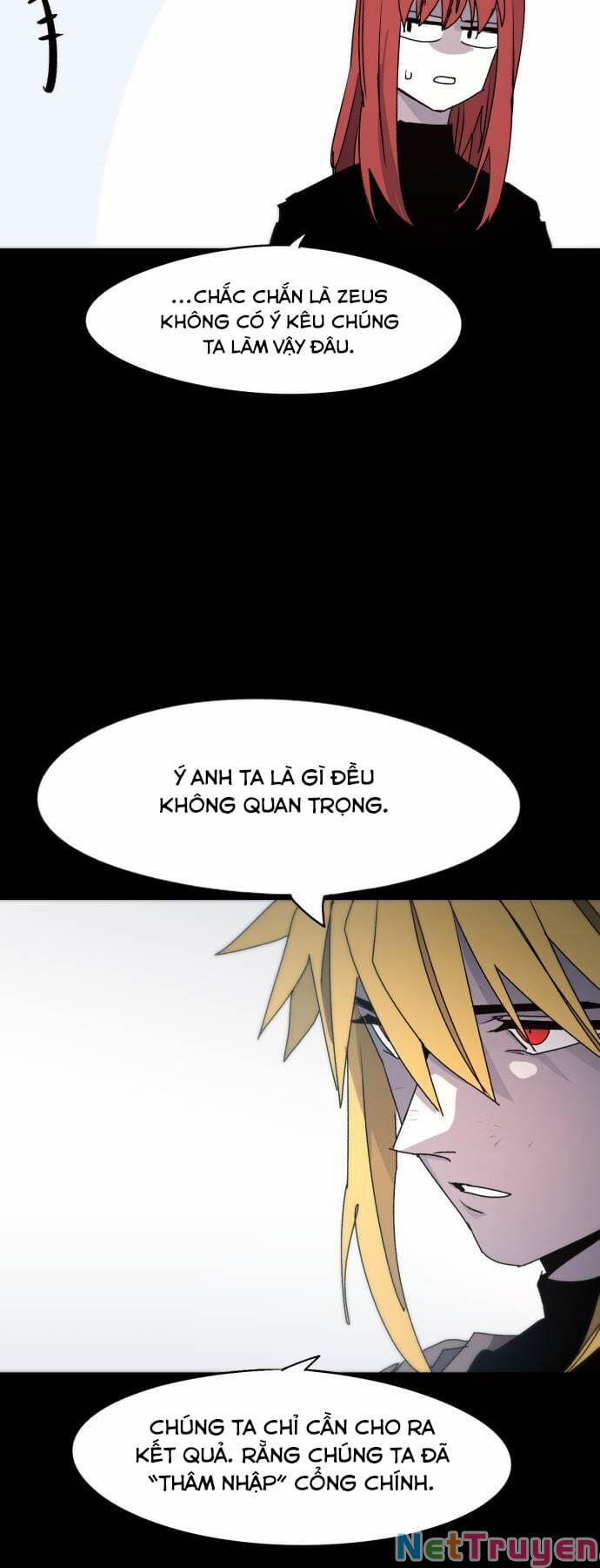 Kỵ Sĩ Báo Thù 48 trang 12