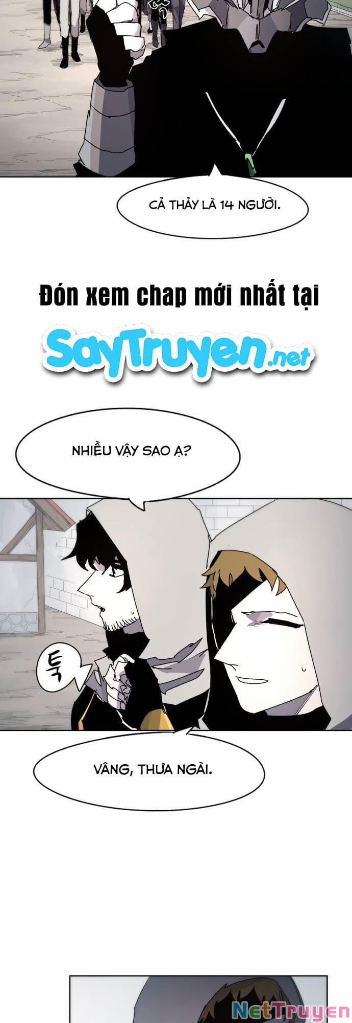 Kỵ Sĩ Báo Thù 48 trang 17