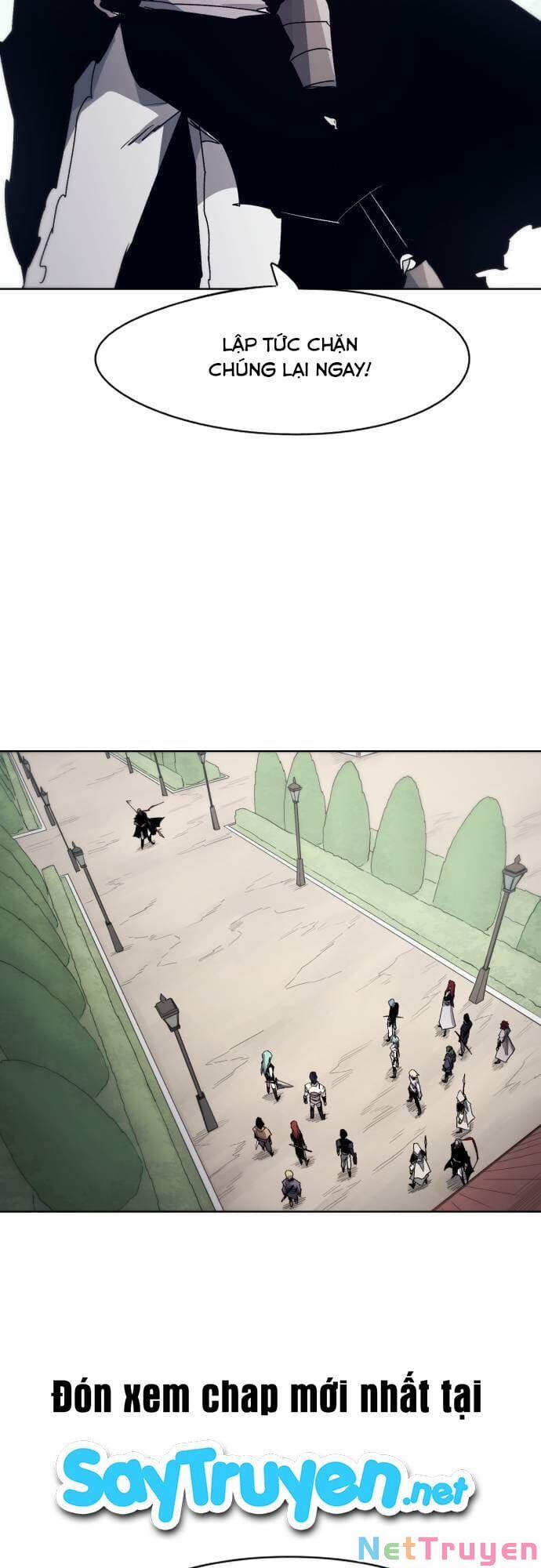 Kỵ Sĩ Báo Thù 48 trang 21