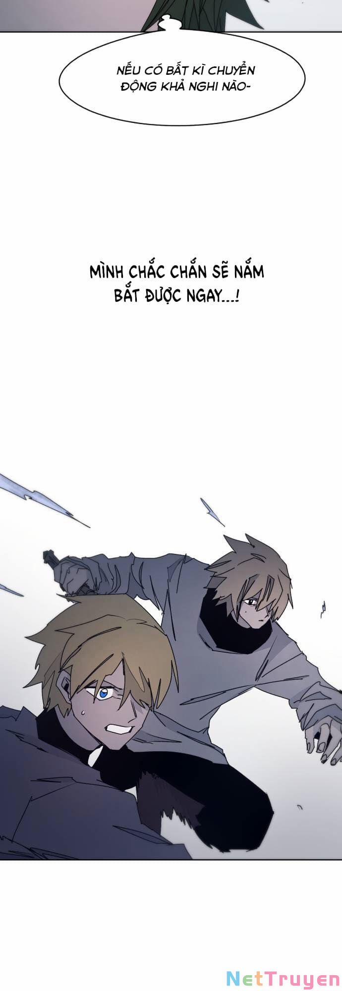 Kỵ Sĩ Báo Thù 48 trang 27