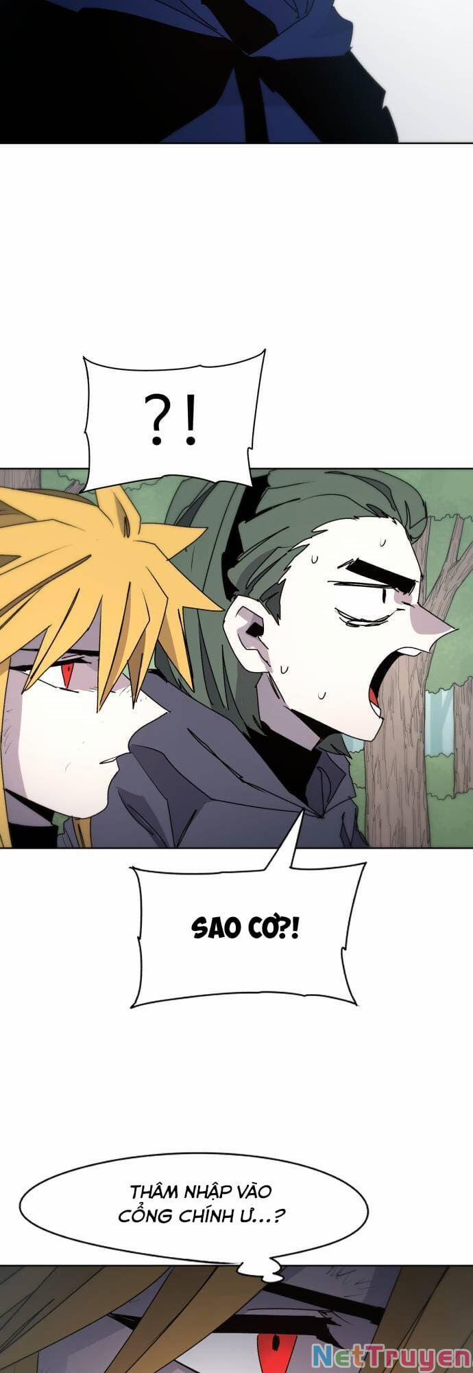 Kỵ Sĩ Báo Thù 48 trang 3