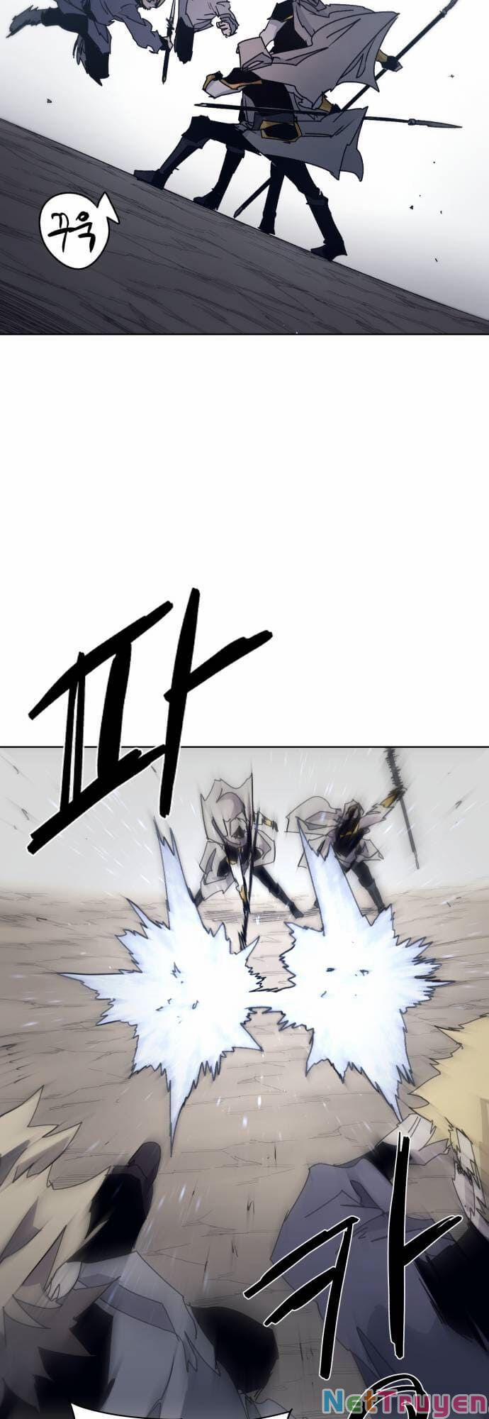Kỵ Sĩ Báo Thù 48 trang 31
