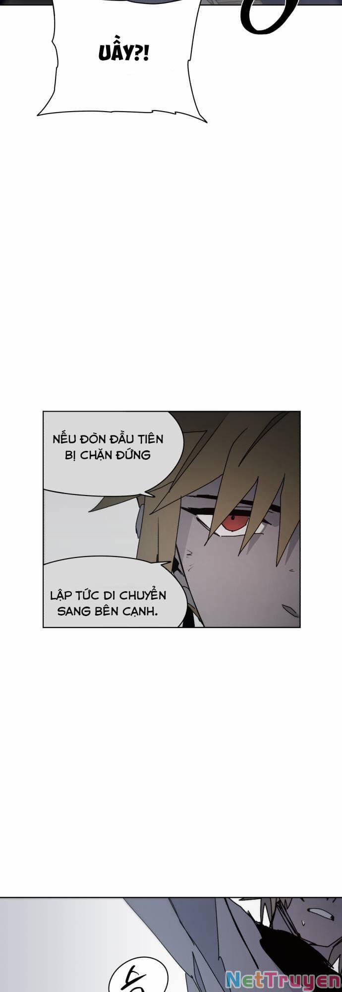 Kỵ Sĩ Báo Thù 48 trang 32