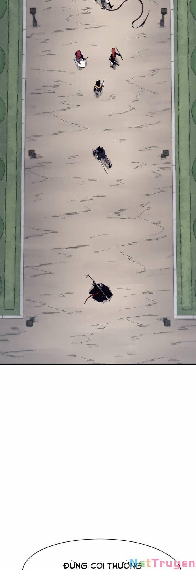 Kỵ Sĩ Báo Thù 48 trang 35
