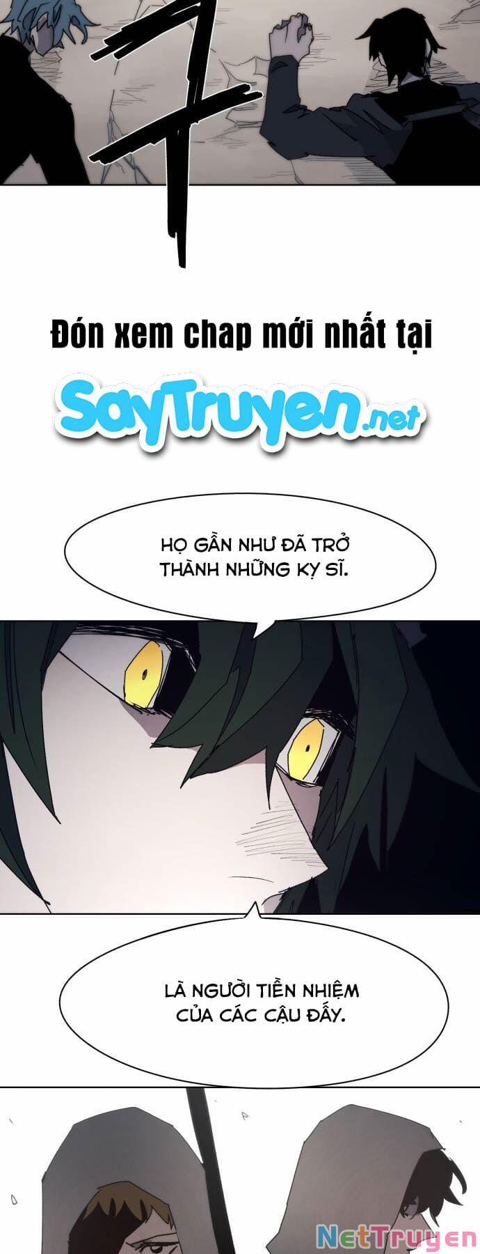 Kỵ Sĩ Báo Thù 48 trang 39