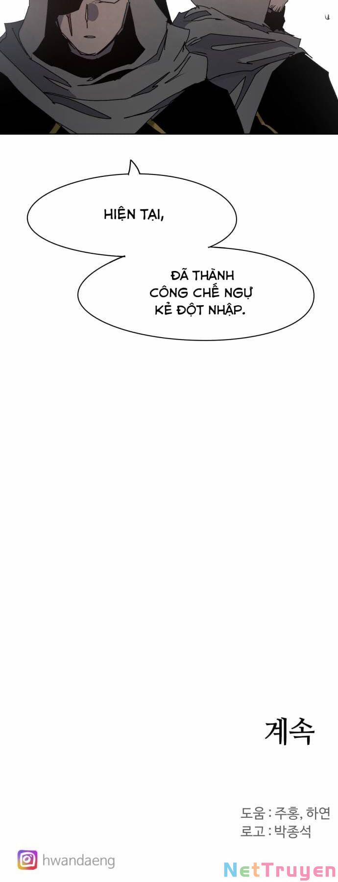 Kỵ Sĩ Báo Thù 48 trang 40