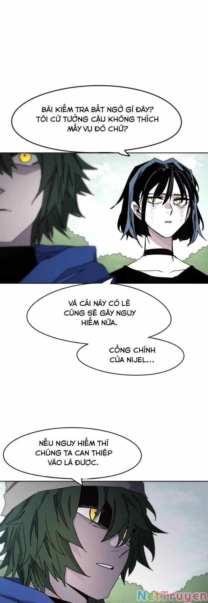 Kỵ Sĩ Báo Thù 48 trang 5