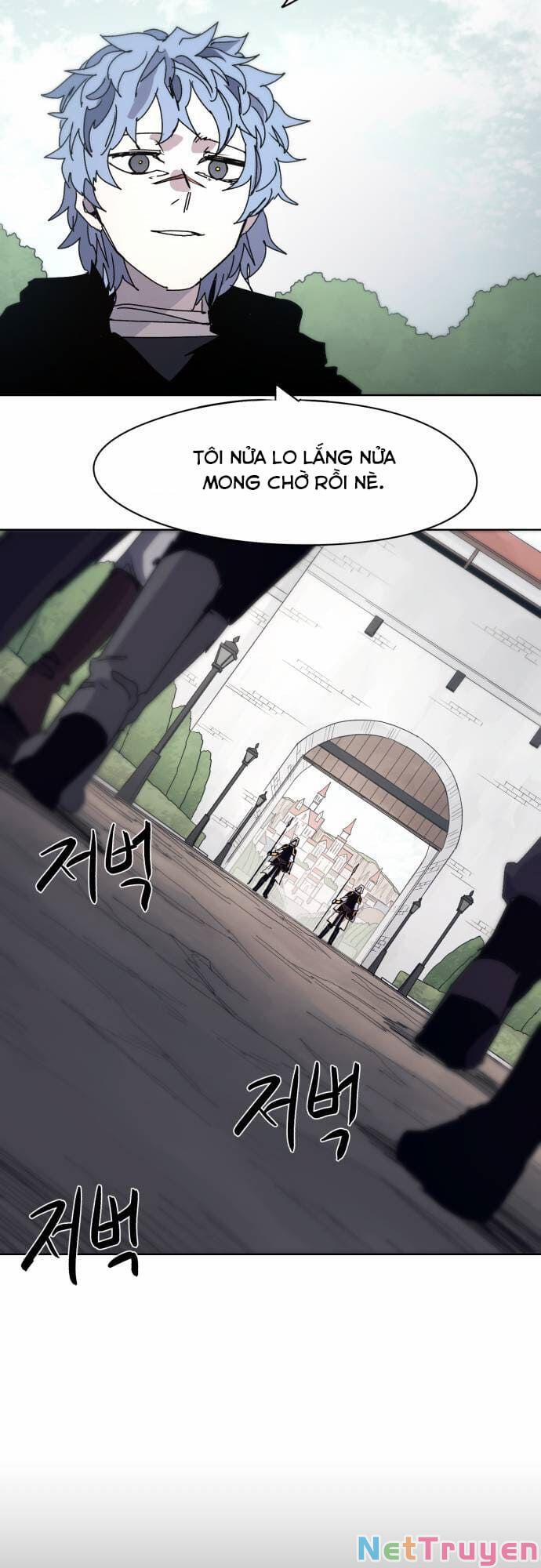 Kỵ Sĩ Báo Thù 48 trang 7