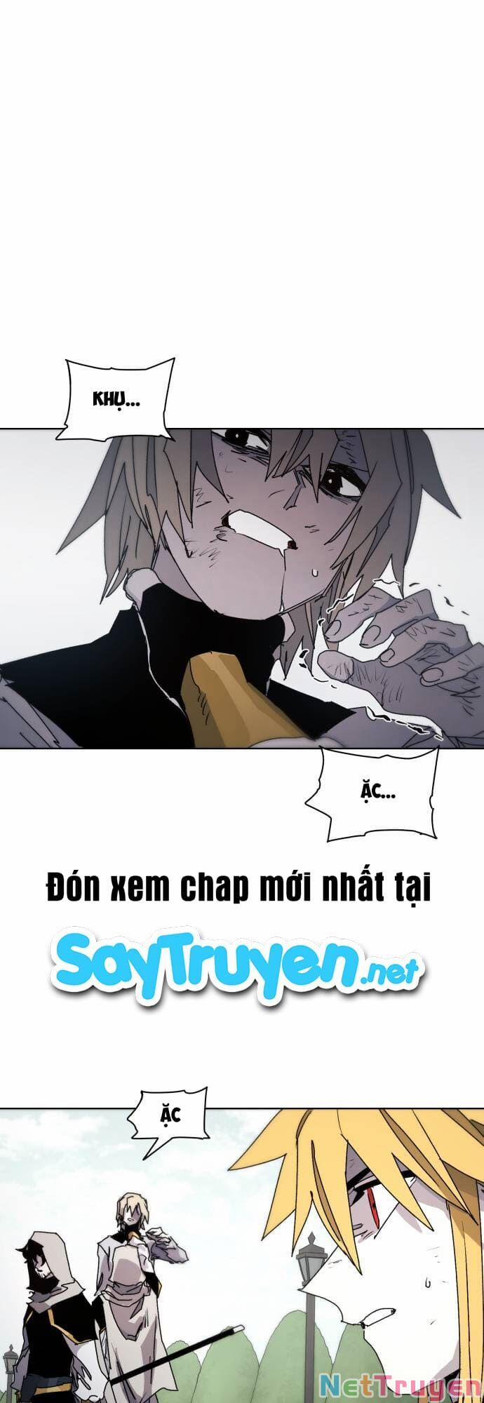 Kỵ Sĩ Báo Thù 49 trang 1