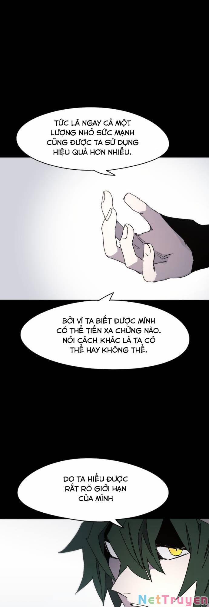 Kỵ Sĩ Báo Thù 49 trang 10