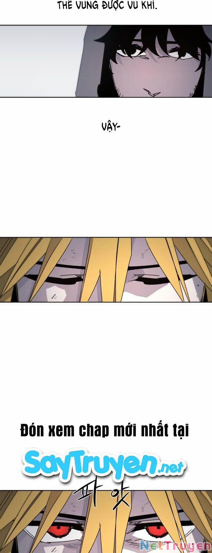 Kỵ Sĩ Báo Thù 49 trang 13
