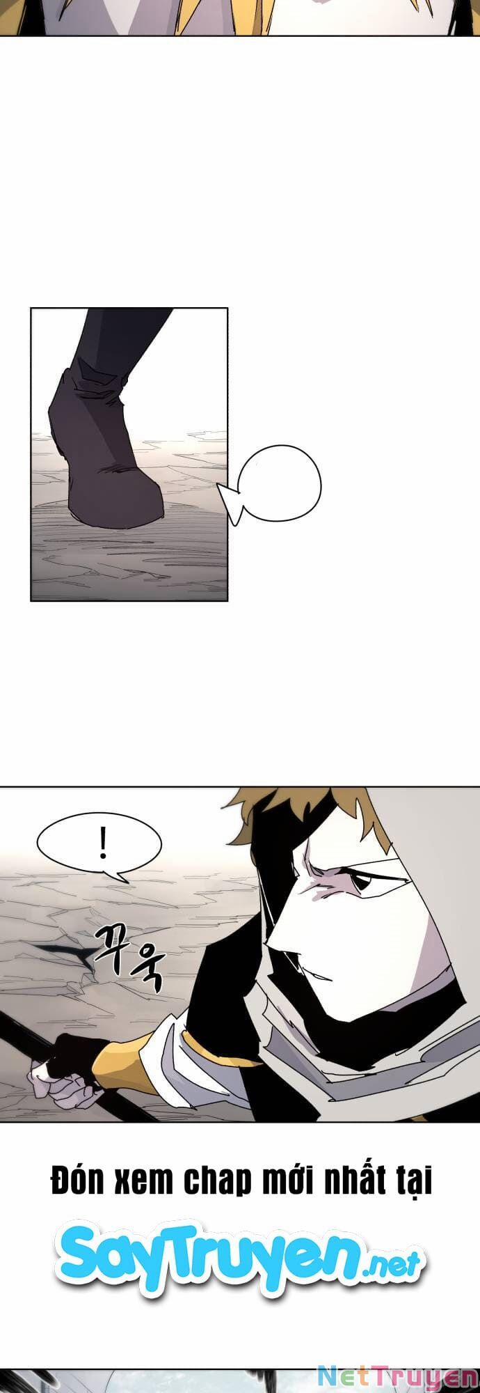 Kỵ Sĩ Báo Thù 49 trang 14