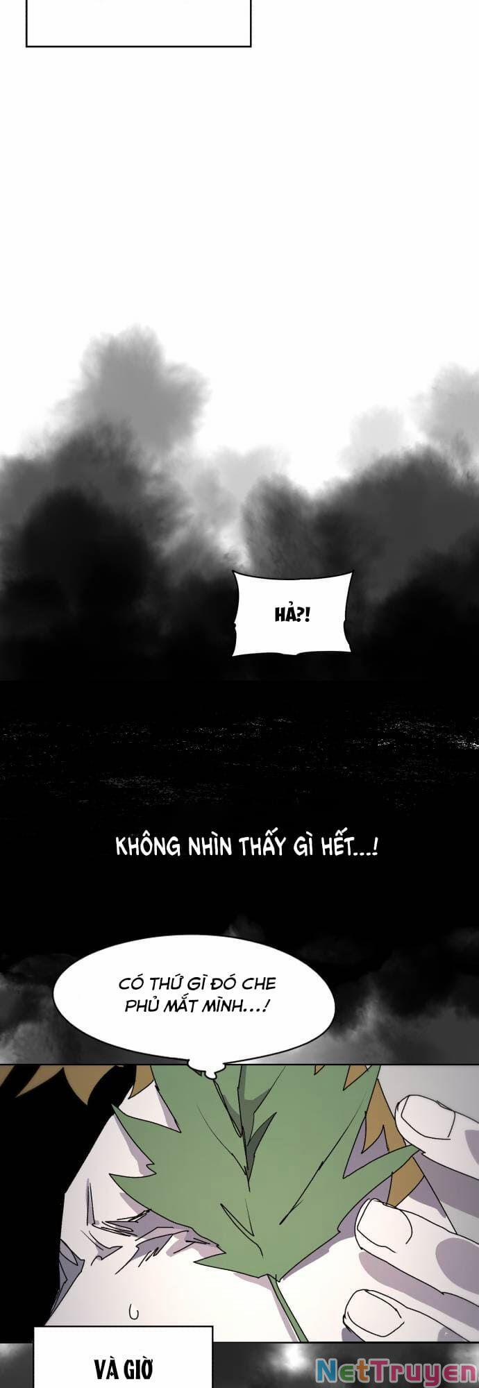 Kỵ Sĩ Báo Thù 49 trang 16