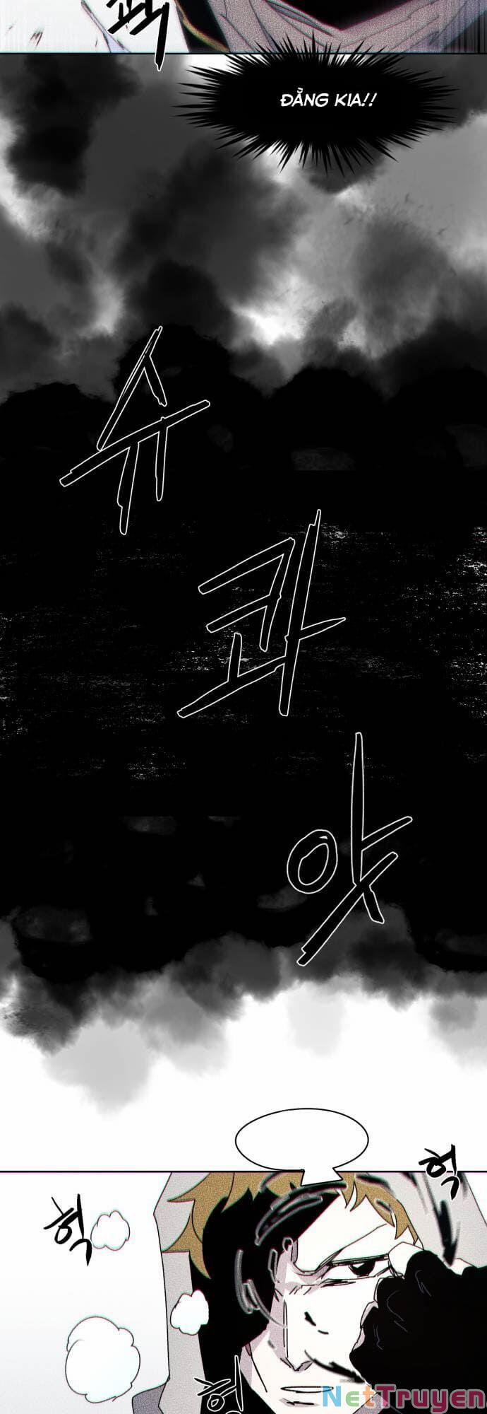 Kỵ Sĩ Báo Thù 49 trang 18