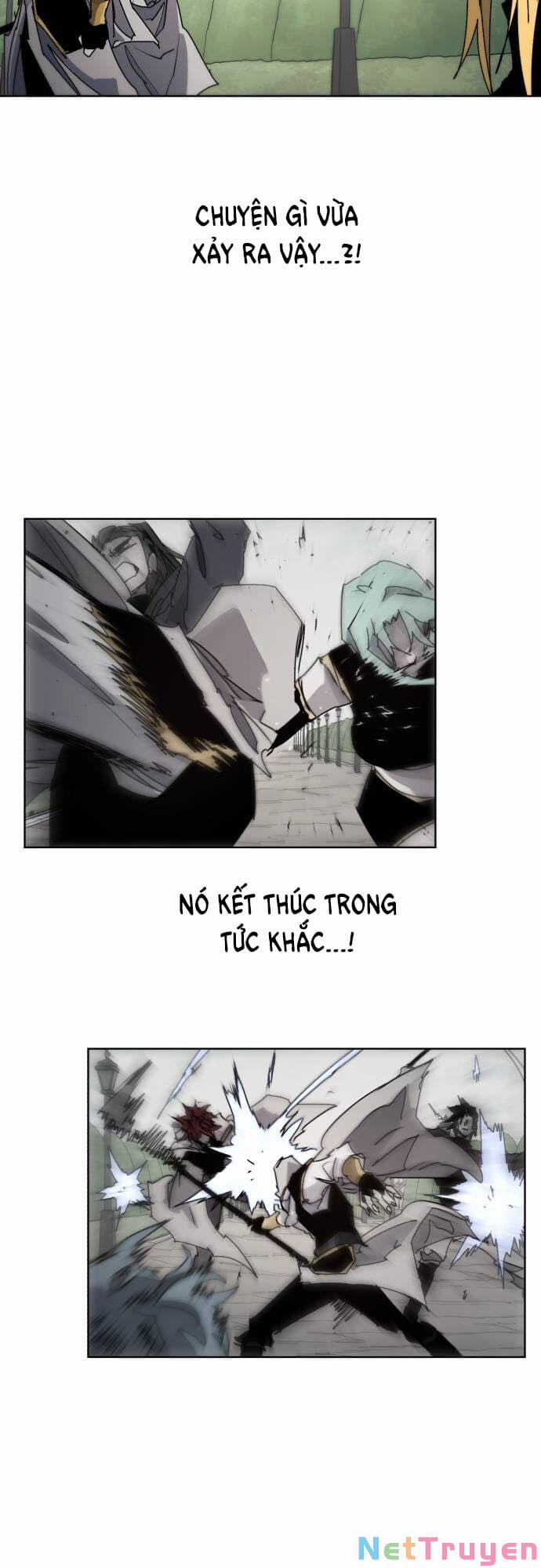 Kỵ Sĩ Báo Thù 49 trang 2