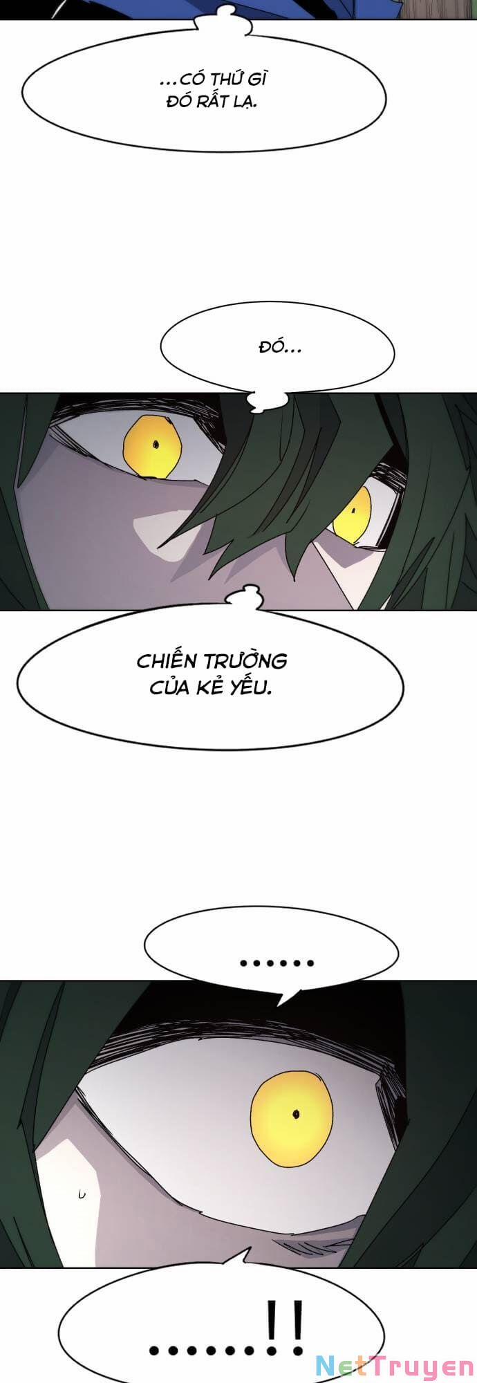 Kỵ Sĩ Báo Thù 49 trang 22