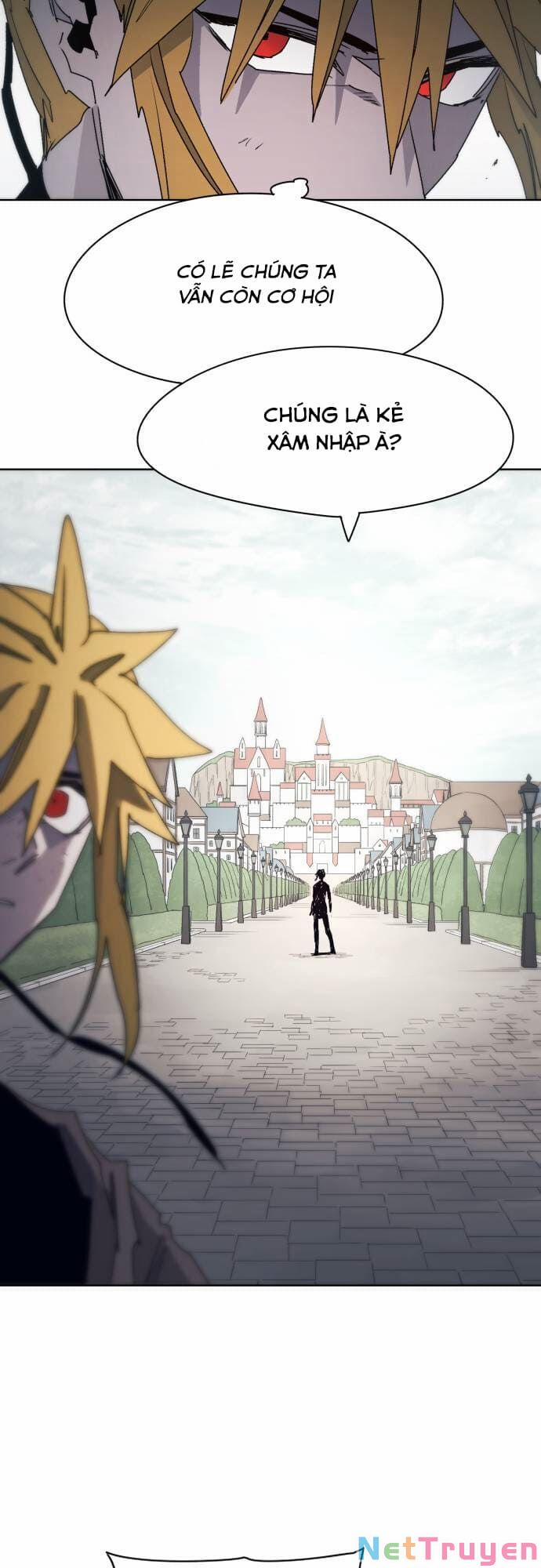 Kỵ Sĩ Báo Thù 49 trang 24