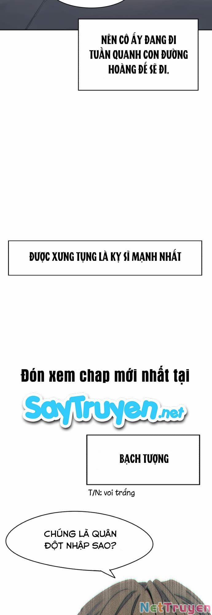 Kỵ Sĩ Báo Thù 49 trang 27