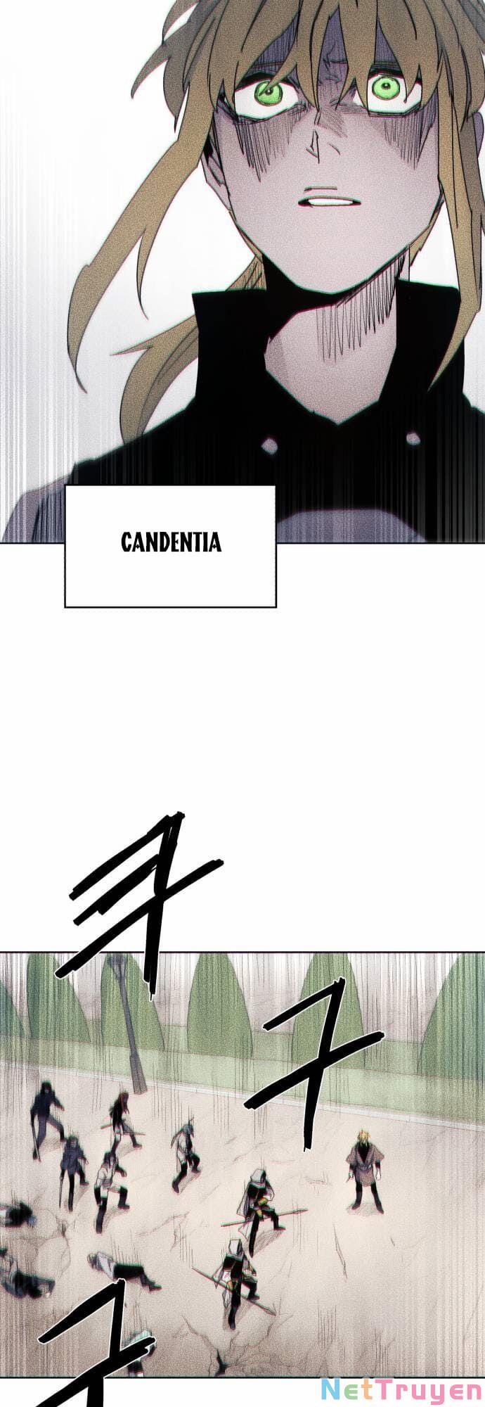 Kỵ Sĩ Báo Thù 49 trang 28