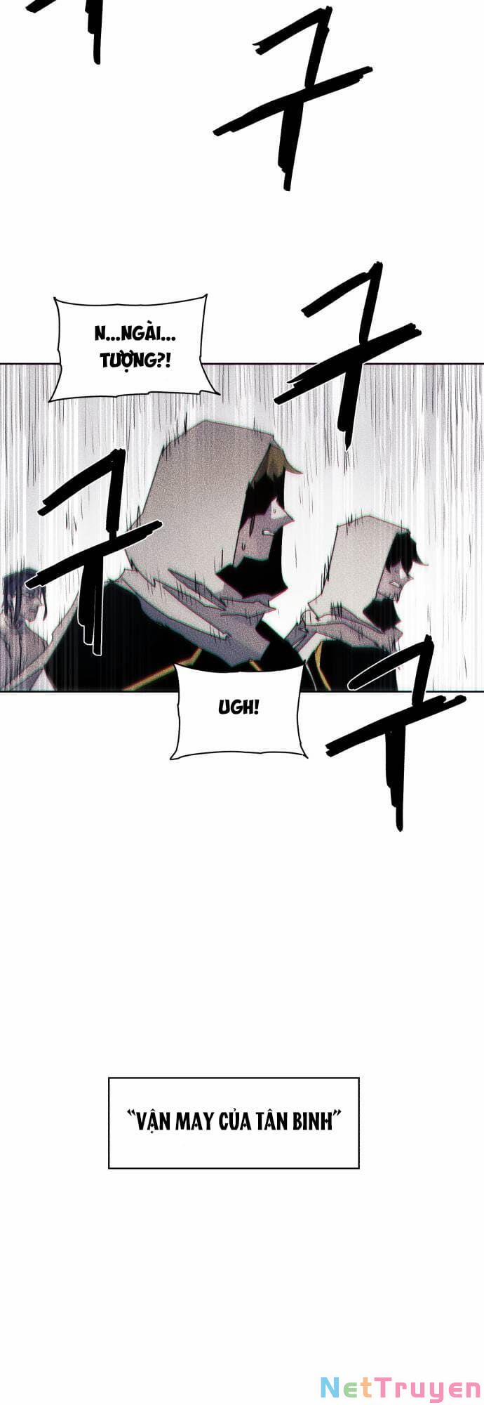 Kỵ Sĩ Báo Thù 49 trang 29