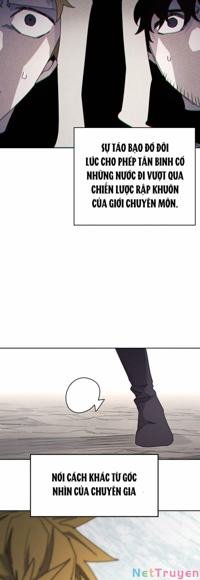 Kỵ Sĩ Báo Thù 49 trang 31