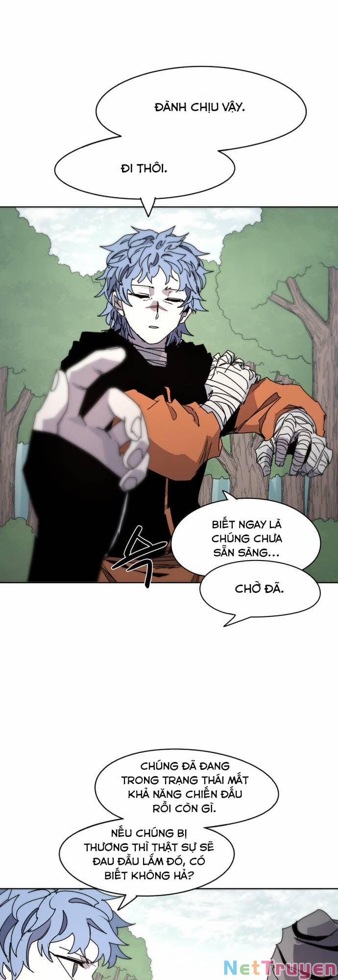Kỵ Sĩ Báo Thù 49 trang 5