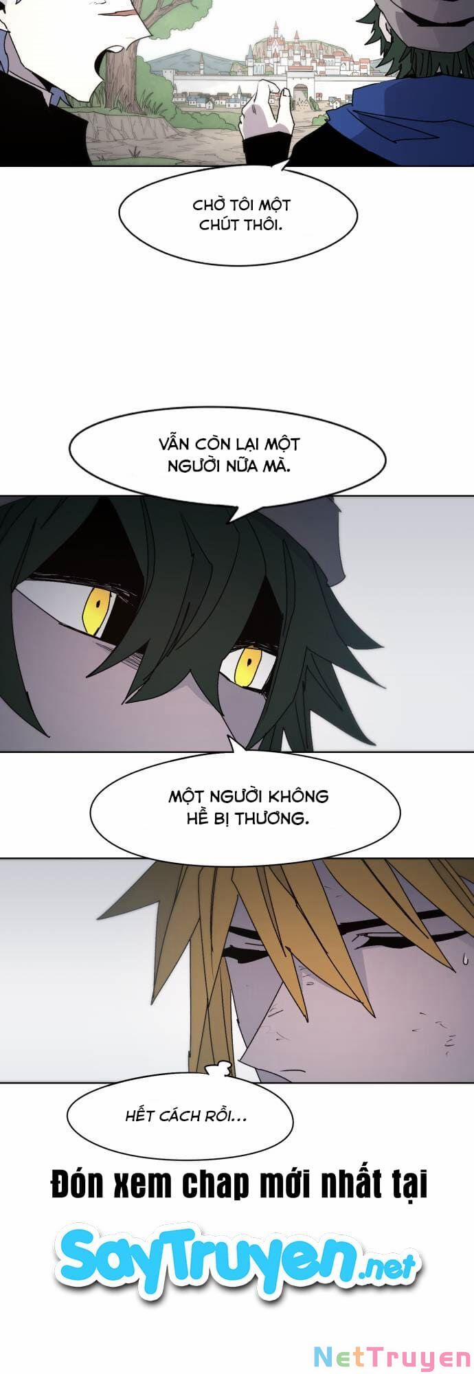 Kỵ Sĩ Báo Thù 49 trang 6