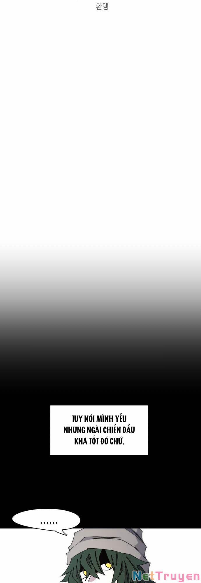 Kỵ Sĩ Báo Thù 49 trang 8