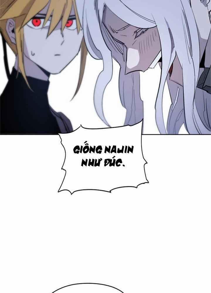 Kỵ Sĩ Báo Thù 5 trang 11