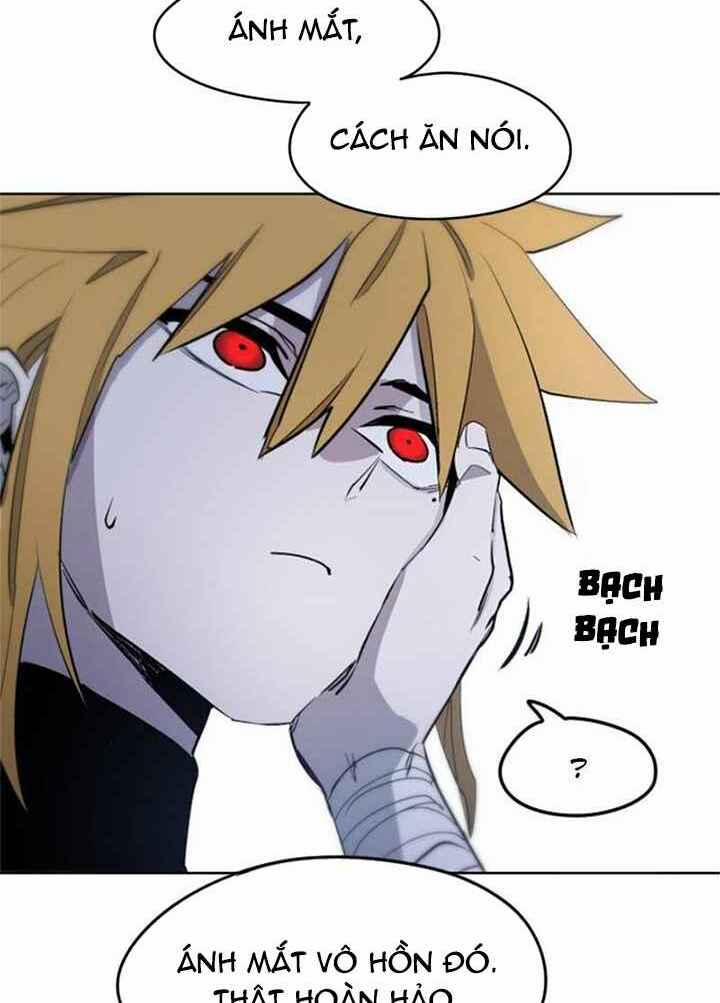 Kỵ Sĩ Báo Thù 5 trang 12