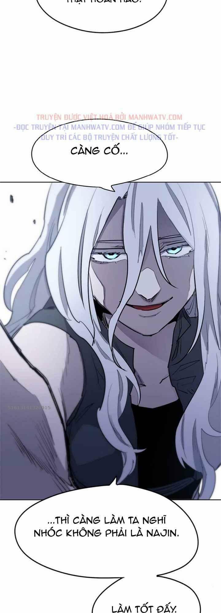 Kỵ Sĩ Báo Thù 5 trang 13