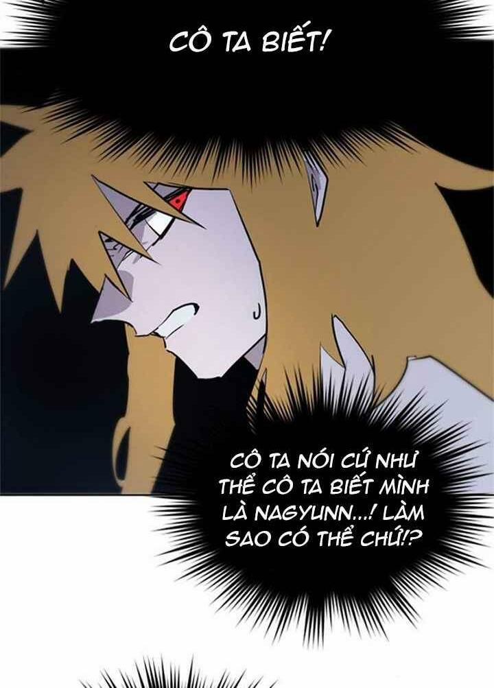 Kỵ Sĩ Báo Thù 5 trang 15