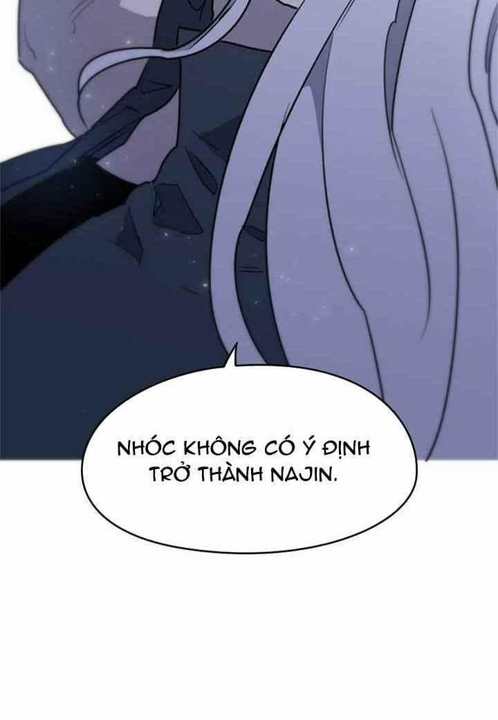 Kỵ Sĩ Báo Thù 5 trang 21