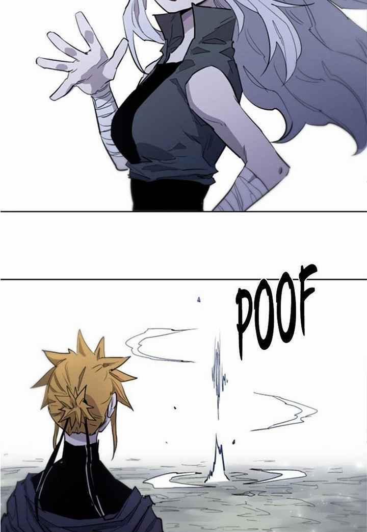 Kỵ Sĩ Báo Thù 5 trang 23