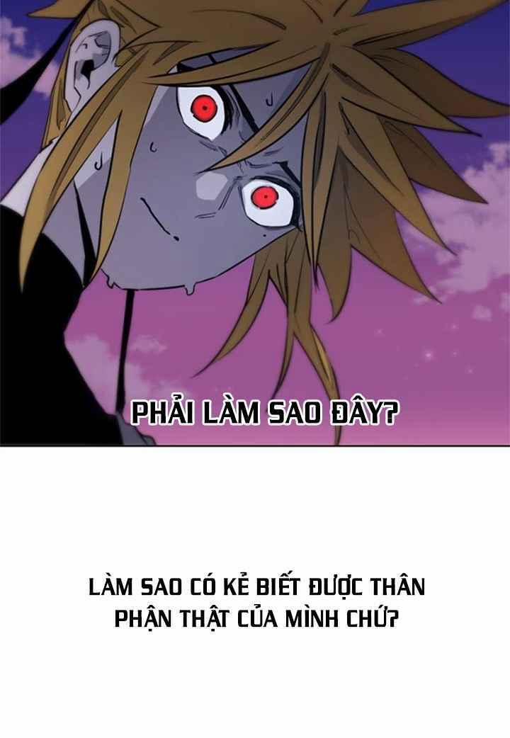 Kỵ Sĩ Báo Thù 5 trang 26