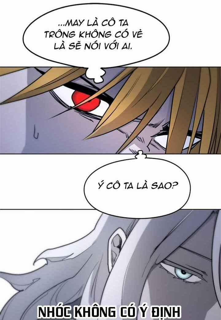 Kỵ Sĩ Báo Thù 5 trang 27