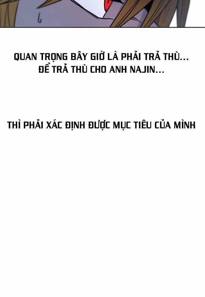 Kỵ Sĩ Báo Thù 5 trang 29