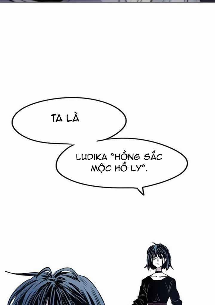 Kỵ Sĩ Báo Thù 5 trang 41