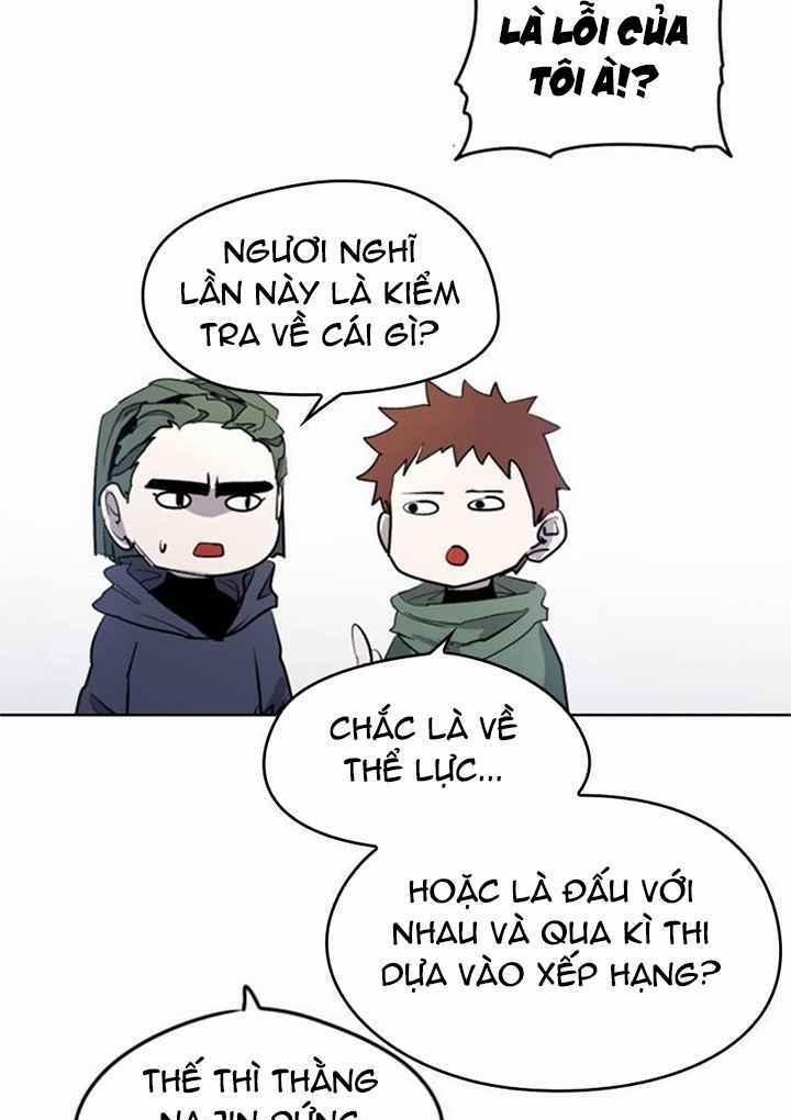 Kỵ Sĩ Báo Thù 5 trang 44