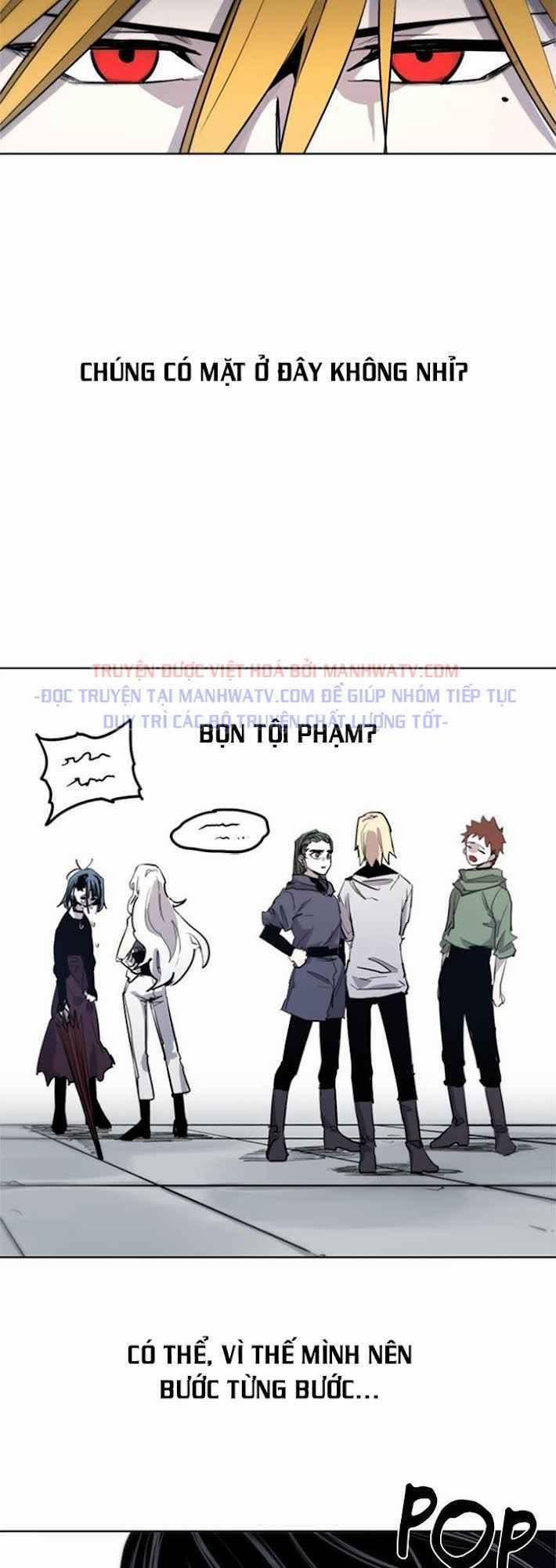 Kỵ Sĩ Báo Thù 5 trang 46