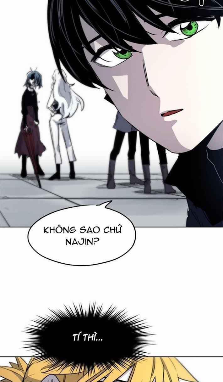 Kỵ Sĩ Báo Thù 5 trang 47