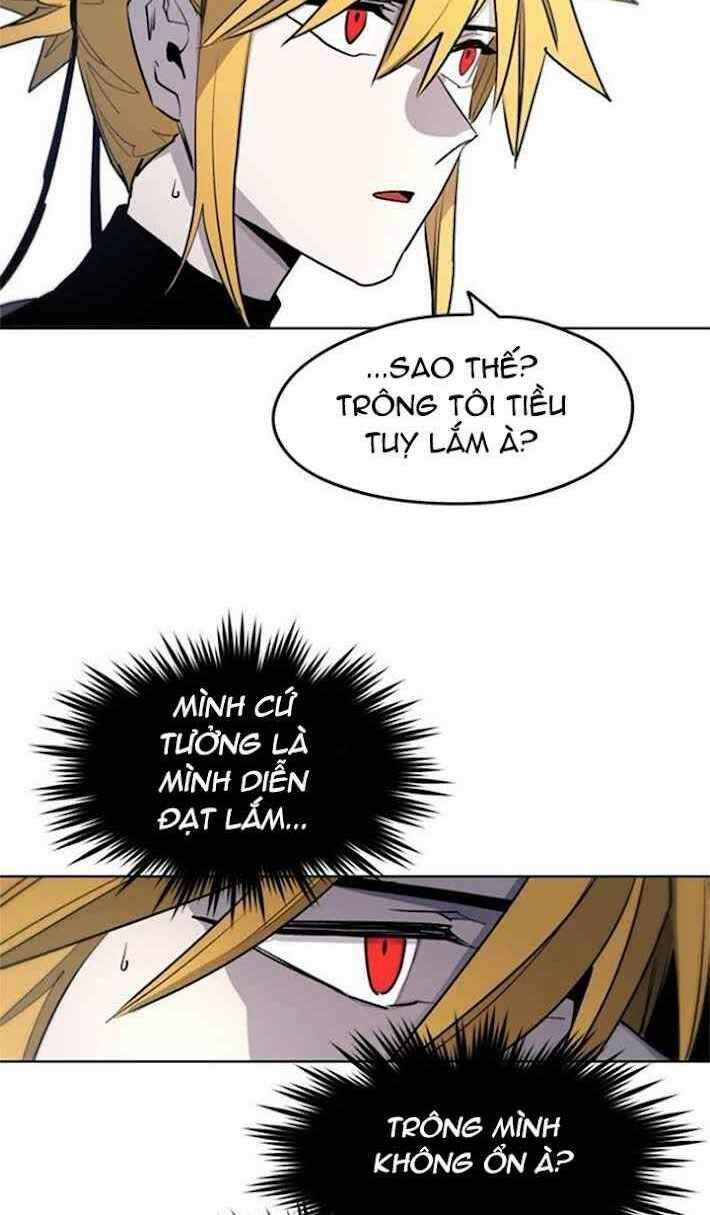 Kỵ Sĩ Báo Thù 5 trang 48