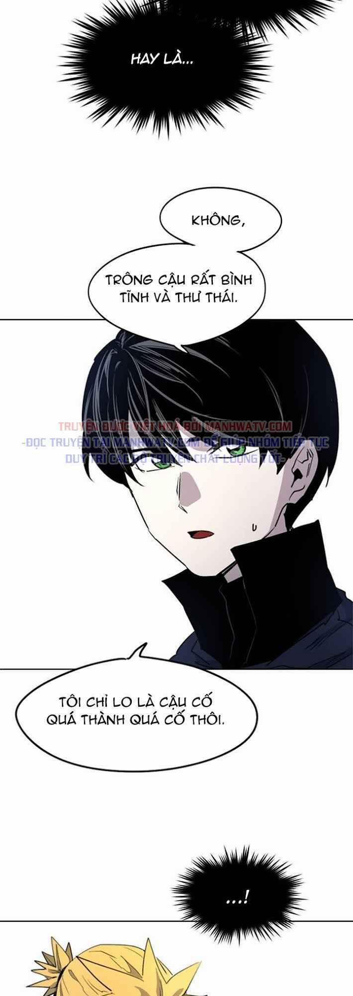 Kỵ Sĩ Báo Thù 5 trang 49