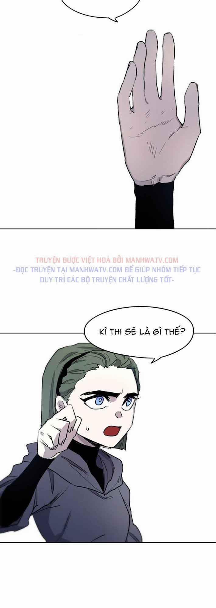 Kỵ Sĩ Báo Thù 5 trang 52